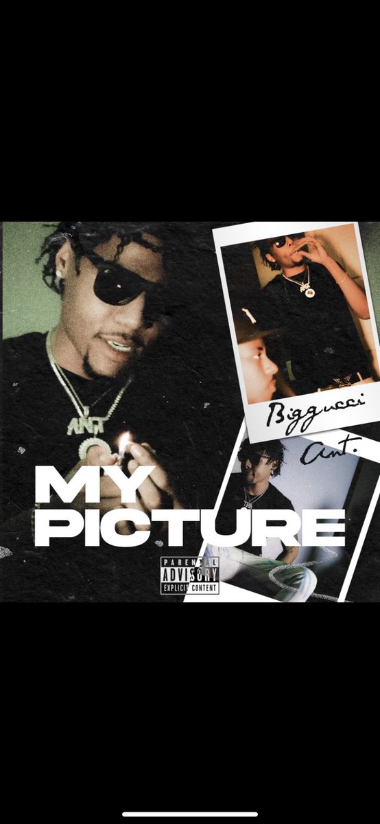DamainOppz's tweet photo. @MrRickySpanish ‼️ BigGucciAnt x “My Picture” ‼️ OUT NOW ON YOUTUBE https://t.co/Js88tWtsVR #euphoria #Tiktok #youtube #Twosday #Rap #hiphop #NBA #Music #video https://t.co/96u3eJtFId