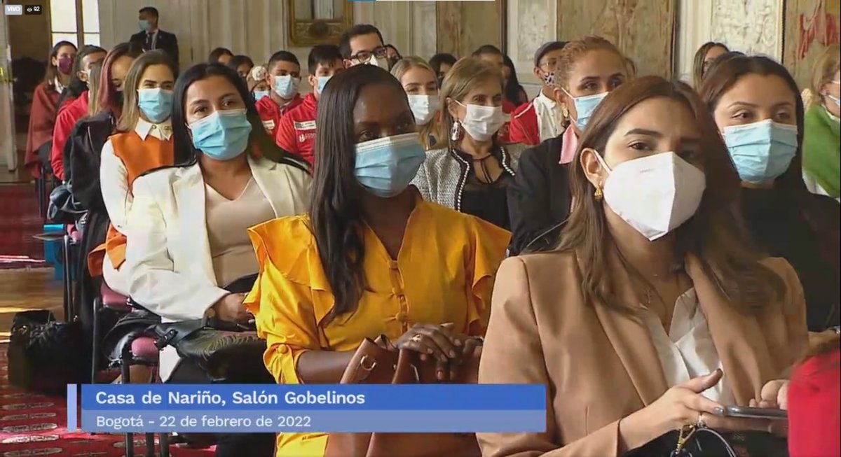 🏫 La nueva Escuela de Formación para la Gestión Social aportará al conocimiento y al desarrollo de habilidades de la gestión social en los territorios, fortaleciendo su rol e impacto a favor de niños, niñas, adolescentes y sus familias. #TodosSomosLUNNA👉🏽 bit.ly/3LRUJGY