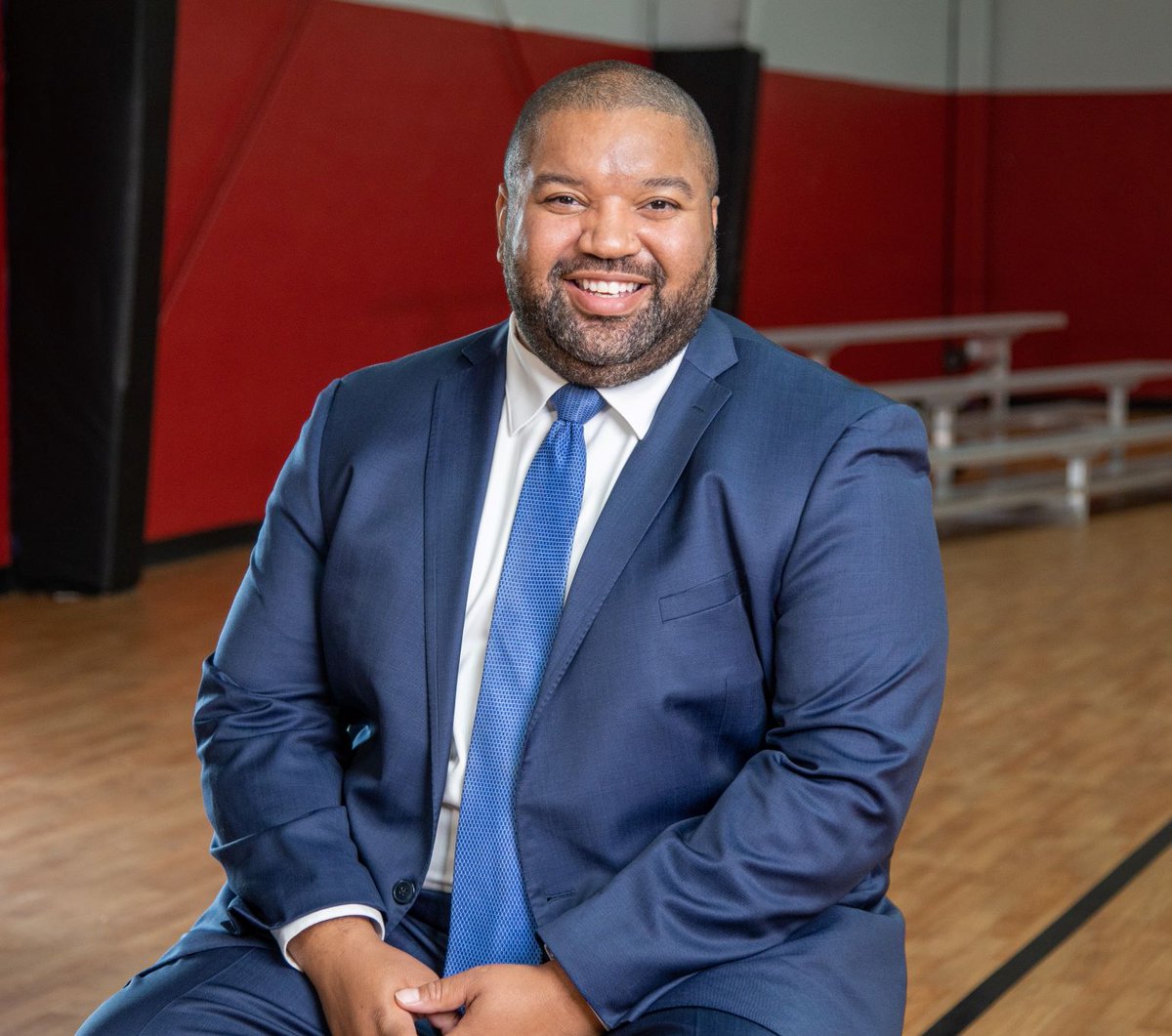 Happy to announce Freddy Williams, CEO of Boys &amp; Girls Clubs of Suncoast as one of our influencers for Power of Access.  Join us Thursday at Centre Club to hear solutions for Tampa Bay's most controversial issues. bit.ly/32b5EJY