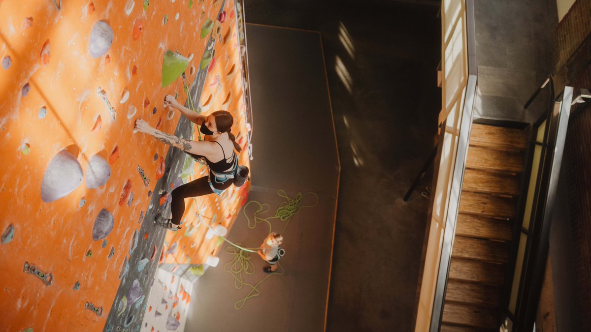 Climb So iLL tweet media