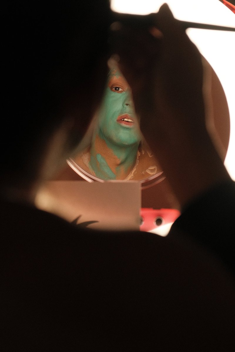 Gn gn gn ⭐ #NFTCommmunity