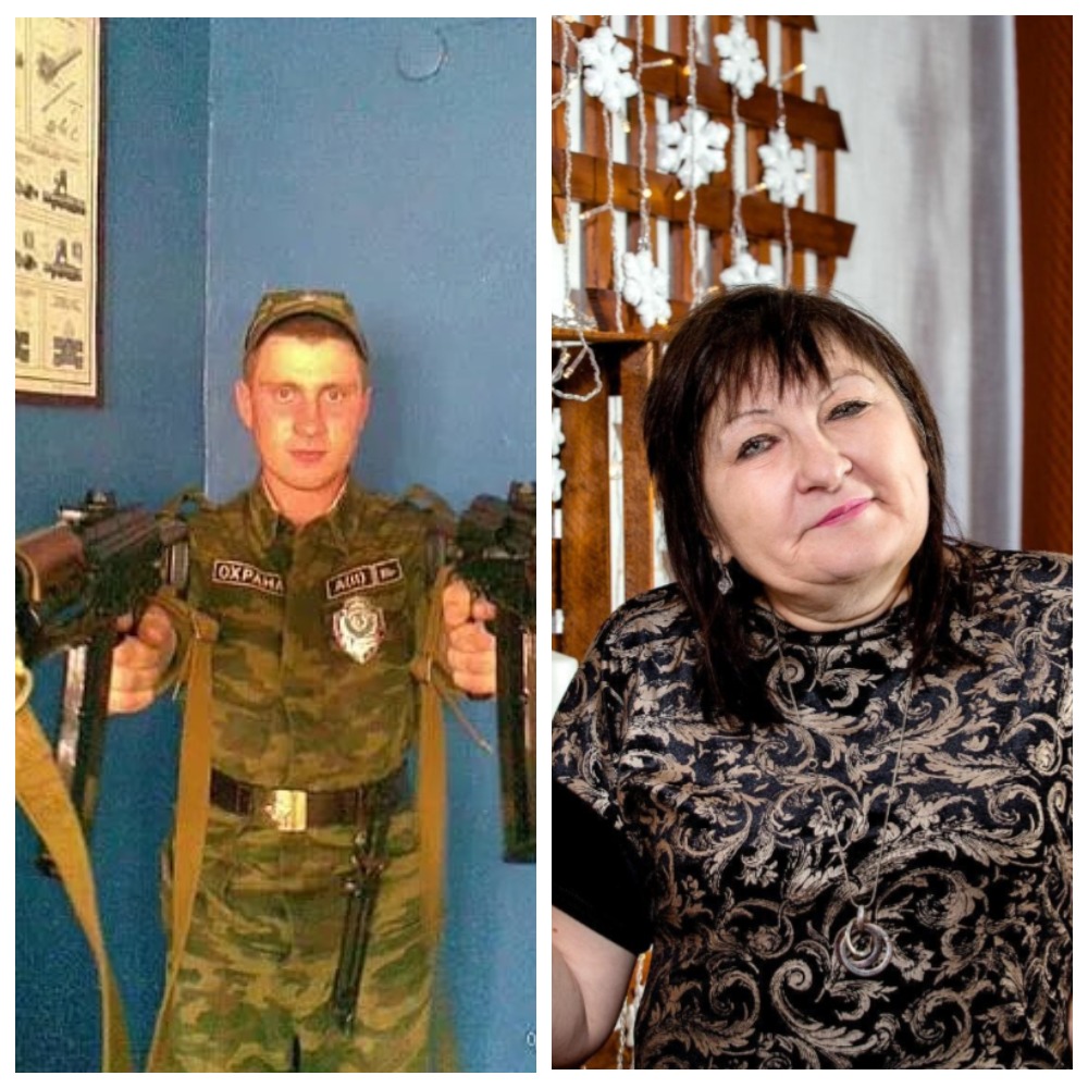 2011_komkova's tweet photo. Мой с��н Татаринцев Антон Александрович 
служил в рядах Российской Армии в Уральском военном округе. https://t.co/vg9iKgvbsJ
