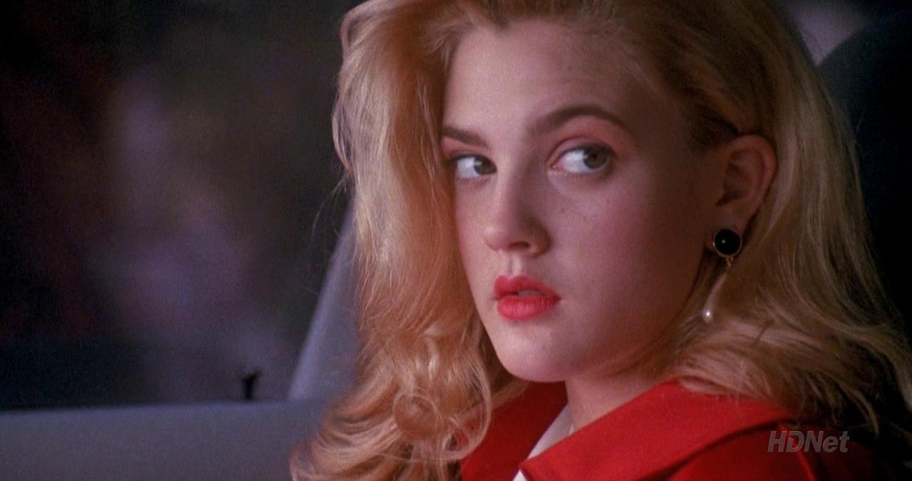 Happy Birthday, Drew Barrymore. 