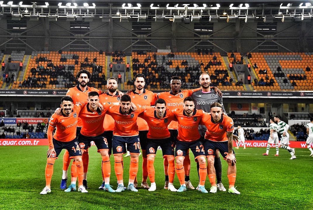 Hasan Ali Kaldırım tweet media