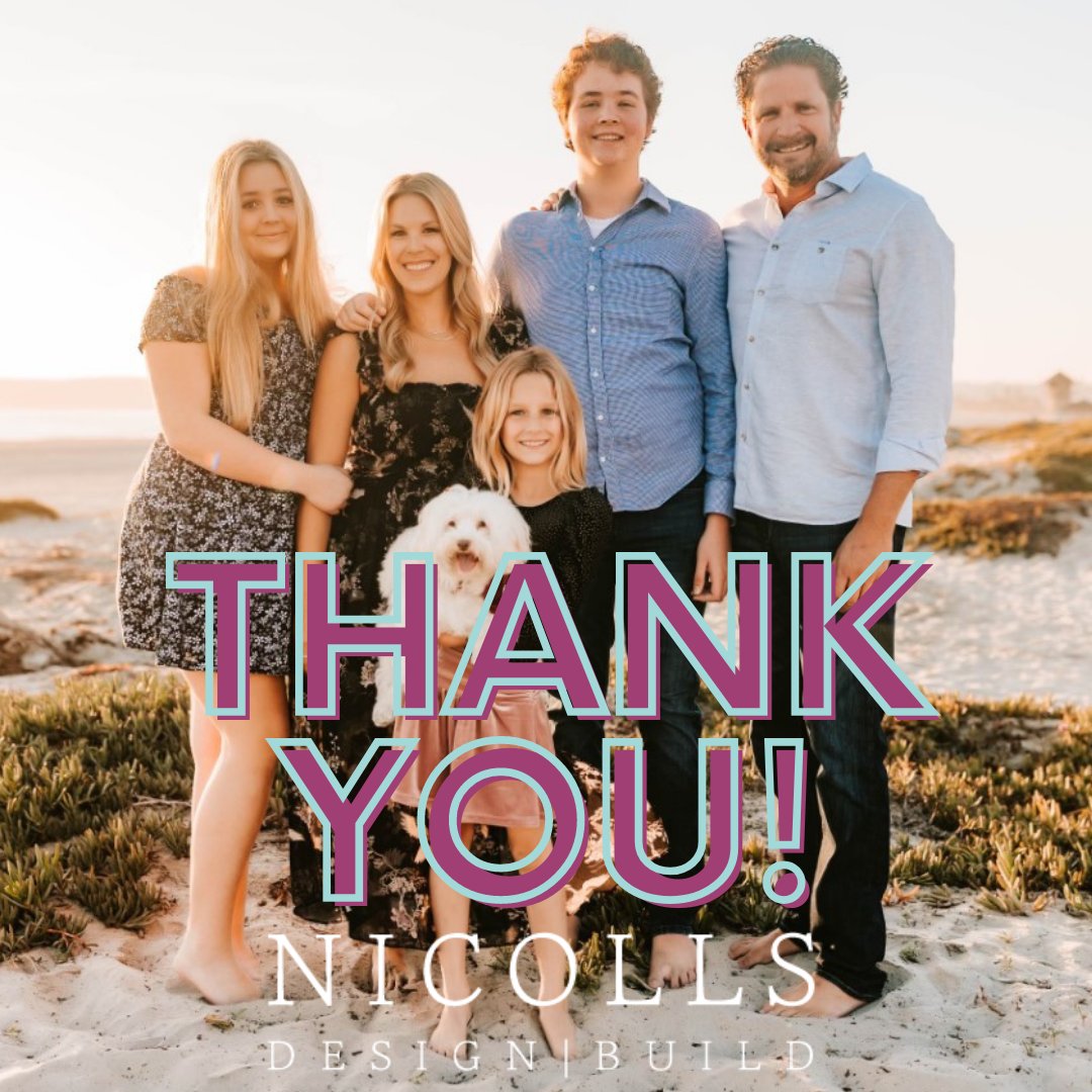 CSFKids's tweet photo. ✨ A special thank you shoutout to @NicollsDesignBuild for their longtime support of CSF! Our dedicated donors have helped us "build" our STEM &amp; Arts programs for all 3,000+ CUSD students! ✨ https://t.co/NpdvSMiGnr
