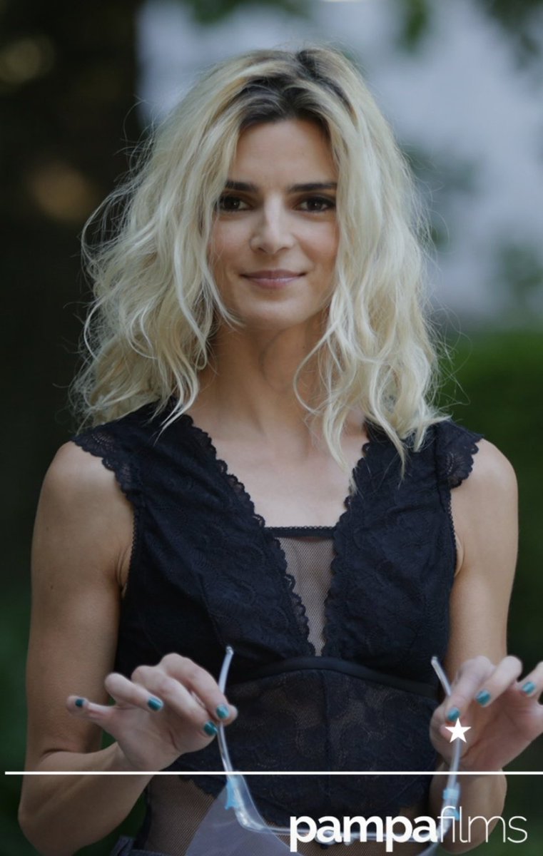 Falta poco para conocer a Sofía Castello <a href="/ClaraLago1/">Clara Lago</a>
en #Limbo serie producida por <a href="/PampaFilms/">Pampa Films</a> y <a href="/StarPlusLA/">starplusla</a> ..
Foto <a href="/PampaFilms/">Pampa Films</a> .. 
#claralago #pampafilms #StarPlus #StarPlusLA