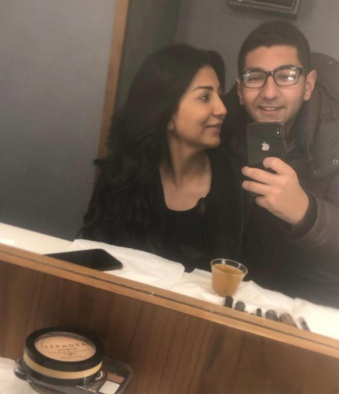 مجلة سيدتي | منافسة من نوع آخر.. الأبناء أمام الآباء في الماراثون الدرامي  الرمضاني.