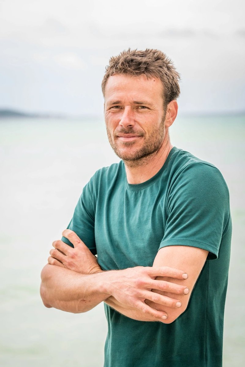 Pendant ce temps sur l’île des bannis  #KohLanta