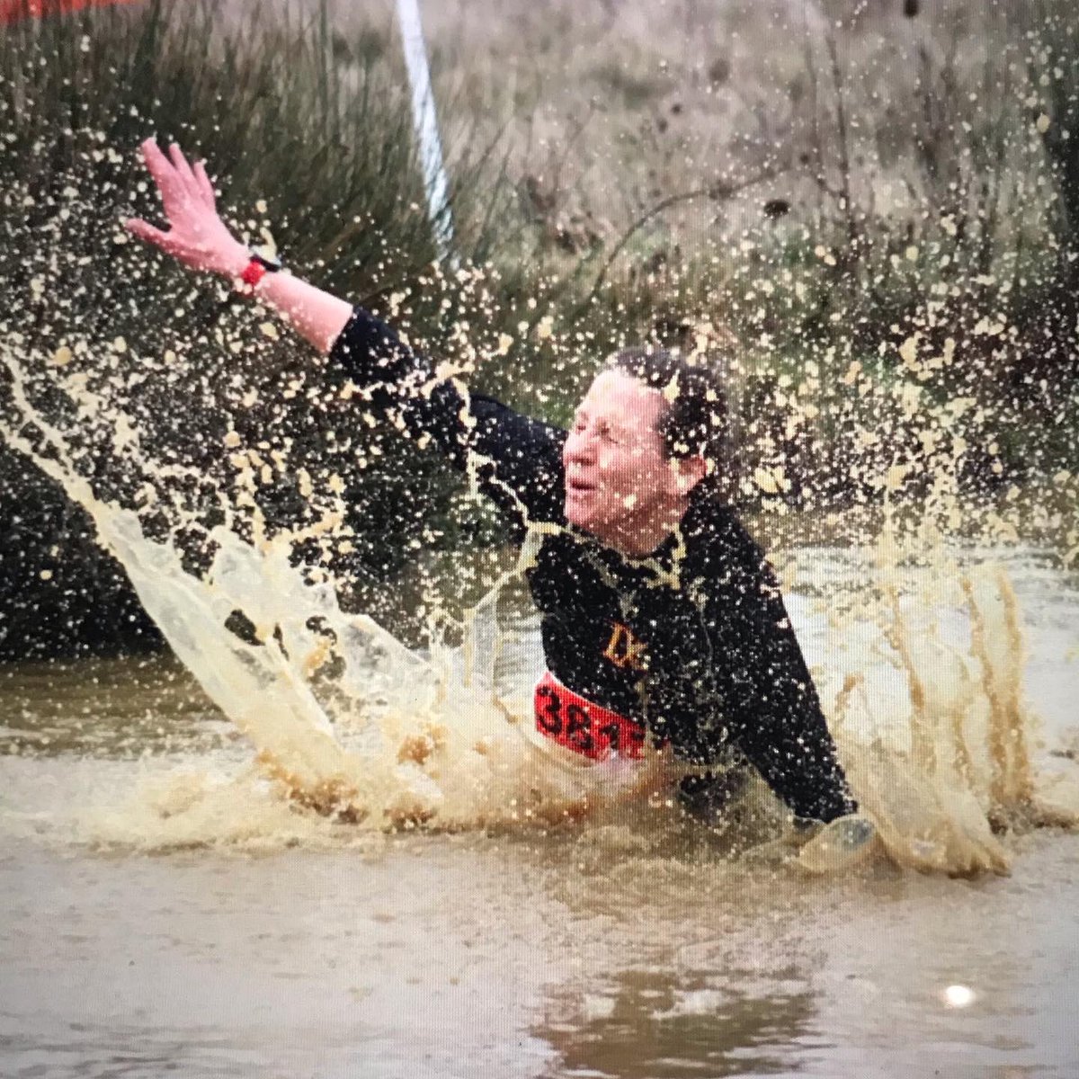 RLCRunners's tweet photo. A final🎖🎖🎖🎖🎖RLC XC Champs by (and for) #3RLC at Abingd 16 Feb! New route;tough windy,wet👌🏽huge congrats also to the Gym Staff, G4 plus Unit Reps + runners: 147 runners (137 RLC 10 Guests (inc 1 CS).126 Men +21 women;25 were Regs (15 women /110 men)+22 Res(6 women+16 men) 🙏 https://t.co/vt5Y5I7mRX