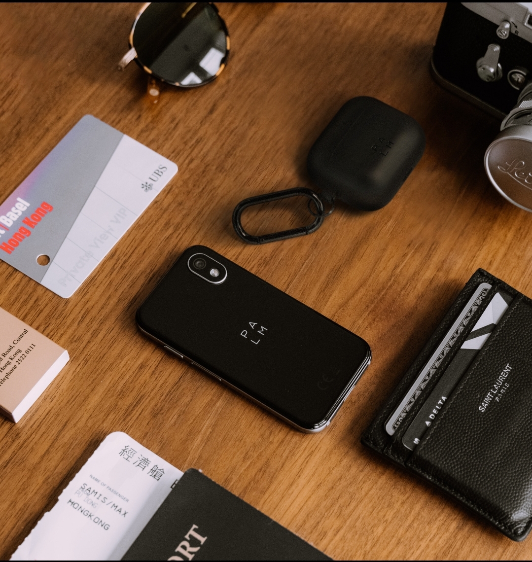Bitten by the travel bug? ✈️ Where do you plan to go next? Comment below 👇
.
#lifemode #palmphone #palmbudspro