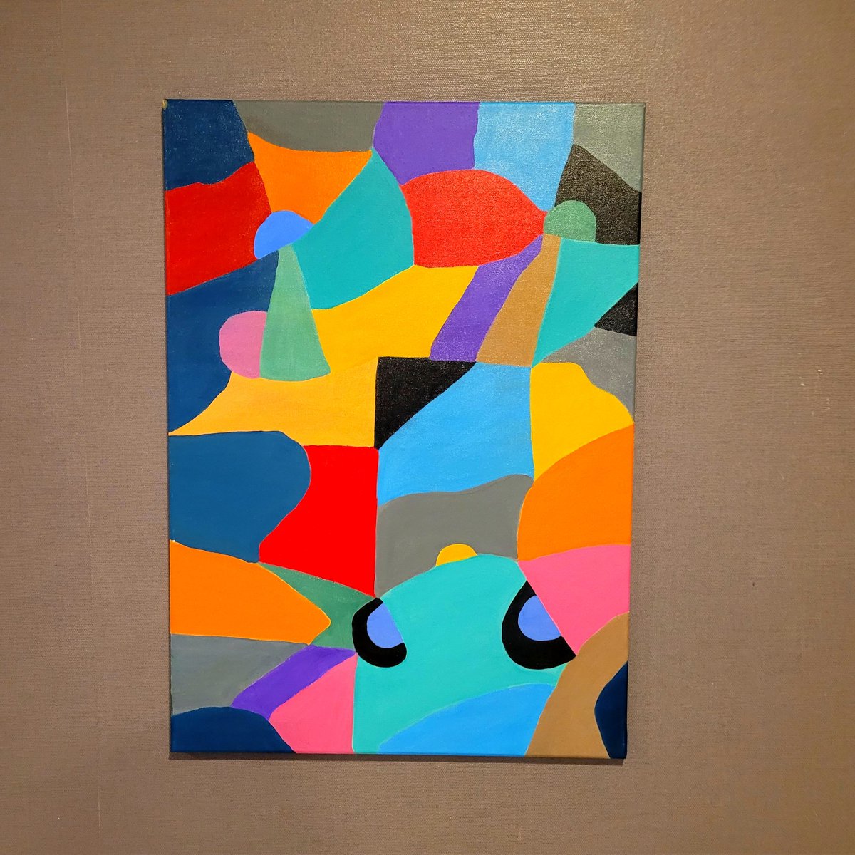 DenPaintings's tweet photo. Abstract painting (hand painted)
https://t.co/POzpBxO7Uw‍
#art #ArtistOnTwitter #painting #handpainted #exhibition #artwork #paintings #Abstract #abstractpainting https://t.co/rxABx9mFJN