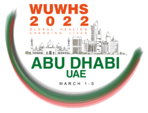 FistulaSolution's tweet photo. Enteric Fistula Management at WUWHS Conference!
https://t.co/7nATbM4AQy
The 2022 #WUWHS conference is an exciting live and virtual program with multiple sessions on #fistula management. Dates are 1-5 March.
#ComplexWounds
#nurses
#WOCN
#surgery
#surgeon
@3MHealthCare https://t.co/dmwZNPKDw4