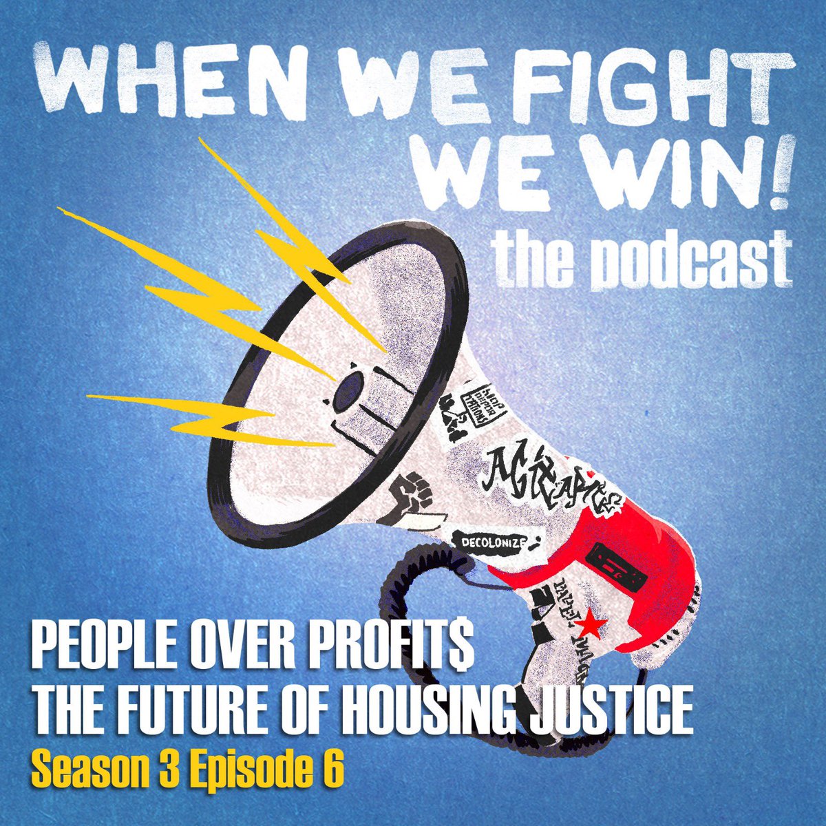 What does the future of housing organizing look like? There's an ongoing global housing crisis, exacerbated by the pandemic. We spotlight <a href="/CityLife_Clvu/">City Life / Vida Urbana (citylifevidaurbana.bsky)</a>, a 49 yr old org fighting for housing justice and building peoples' power in Boston, MA.  #HousingJustice #PeopleOverProfits