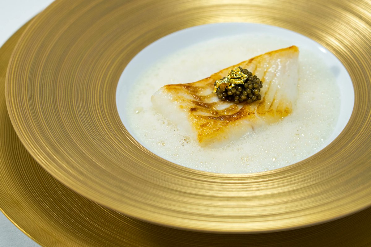 GBMofficial's tweet photo. No more can be done! We’re celebrating #DavidAttenborough #AdFab #KeithFloyd #Sherlock 🕵️ what will tickle @michaelcaines tastebuds and who will be going home! #GreatBritishMenu https://t.co/tbk8wJM2KJ