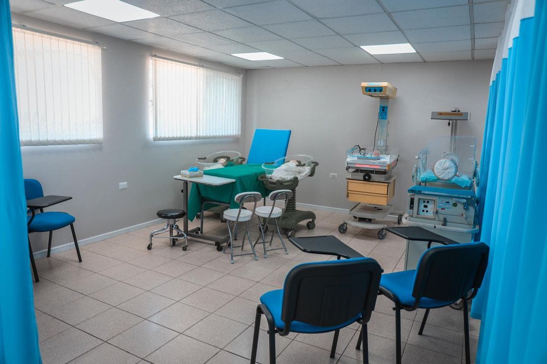 presidenciadsa's tweet photo. 🥇 La Universidad Adventista de Chile inauguró el domingo 20 🗓 los siguientes Laboratorios de prácticas clínicas: centros de simulación obstetricia, nutrición, terapia ocupacional. Los cuales también estarán a disposición de la comunidad a través de consultas. 🙌🏻 https://t.co/YzSUbFi8qH