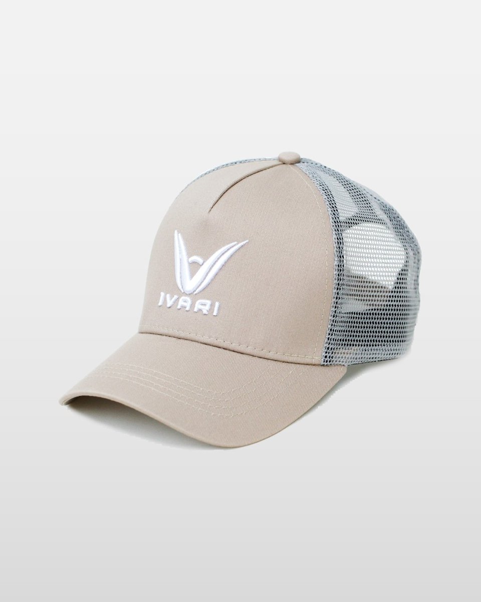 IVARISports's tweet photo. ๐จ RESTOCK ALERT ๐จ
The Beige/Grey Trucker Cap is back IN STOCK now ๐
Available at https://t.co/XE8utNHPwk
#IVARISports #TeamIVARI #AlwaysRepping #hockeyclothing #fieldhockey #fieldhockeyislife #fieldhockeyskillsโฆ
๐ธ https://t.co/sratmWah7X via https://t.co/qxLm9pLSxc https://t.co/q98kuKRD5a