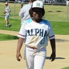 WindSurgeICT's tweet photo. We are proud to spotlight this message we received during the 2021 season from a baseball mom in Arkansas about her sons interaction with Wind Surge infielder, D.J. Burt. https://t.co/igHKY1mVBR