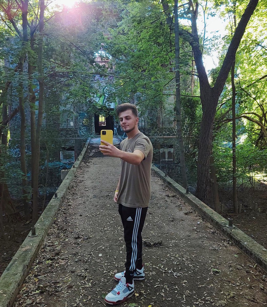 Comment your intents that you want me to use in the next couple randonautica videos! Go as CRAZY as you want😅

If I decide to use yours, I will shout you out in the video!
