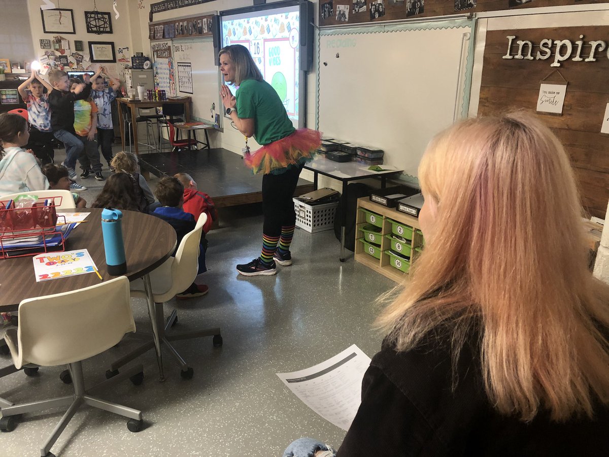 Beechwood HS Educators Rising tweet media