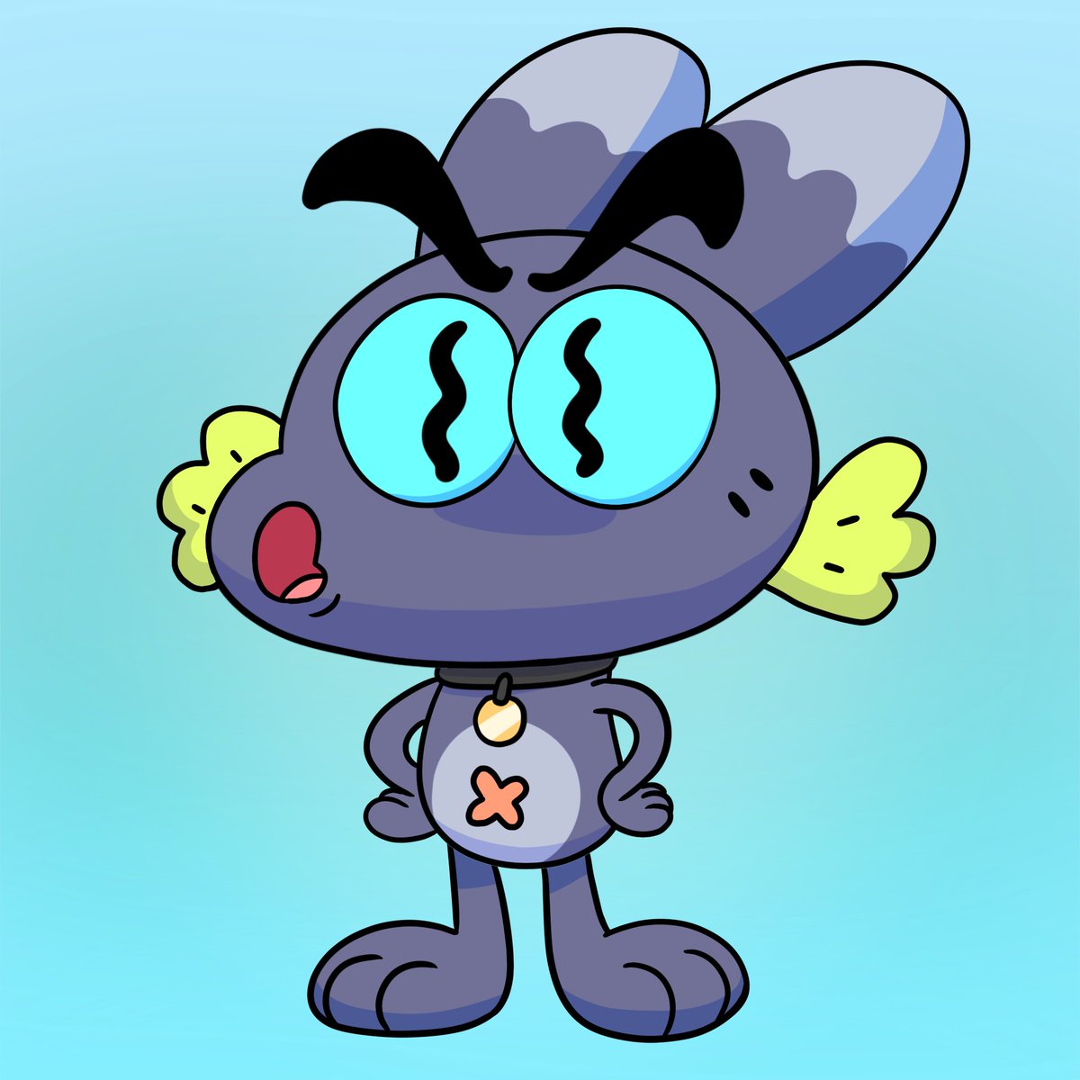 uppernostrilfx's tweet photo. @NftFloppy https://t.co/clI94kDFEa