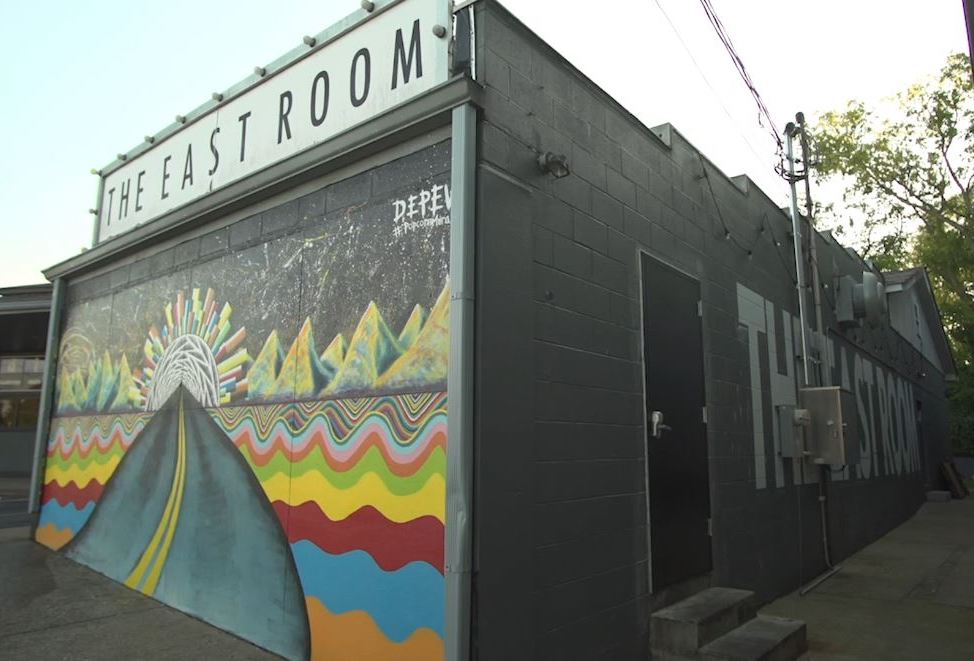 MVAN Venue Spotlight ⚡ For 10 yrs (as of this coming June!), <a href="/TheEastRoom/">The East Room</a> has become one of Nash's fav places to see some of the best rising stars in local and touring comedy and music. They're open almost every night of the week so go see our friends! -&gt; theeastroomnashville.com