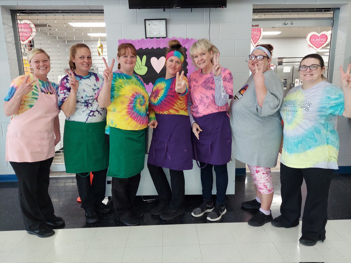 Tye Dye Twosday!! 2/22/22 <a href="/dadeconutrition/">Dade Co Nutrition</a>