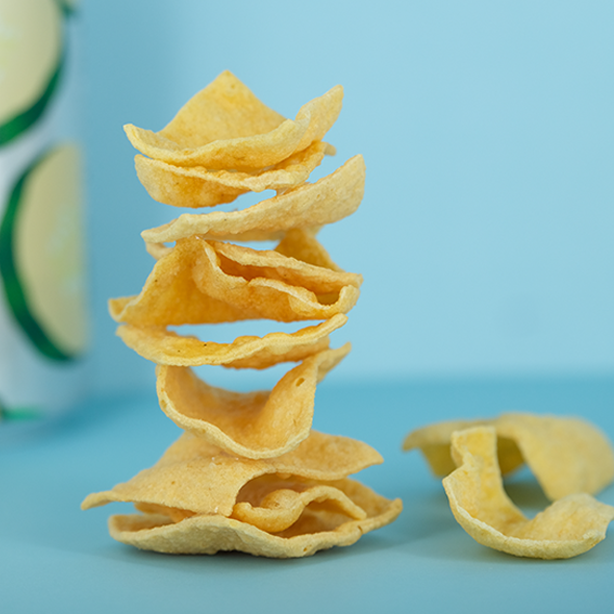 WholeChipsUS's tweet photo. Not all yam chips are created equal. Our Yellow Ube chips are made from a gold yellow ube from Indonesia that pops with color. No artificial coloring here! ๐
Try them today! Link in bio.
#plantbased #healthysnacks #glutenfree #cleaneating #thrive #cleansnacks #yellow https://t.co/0n0qkI3ely