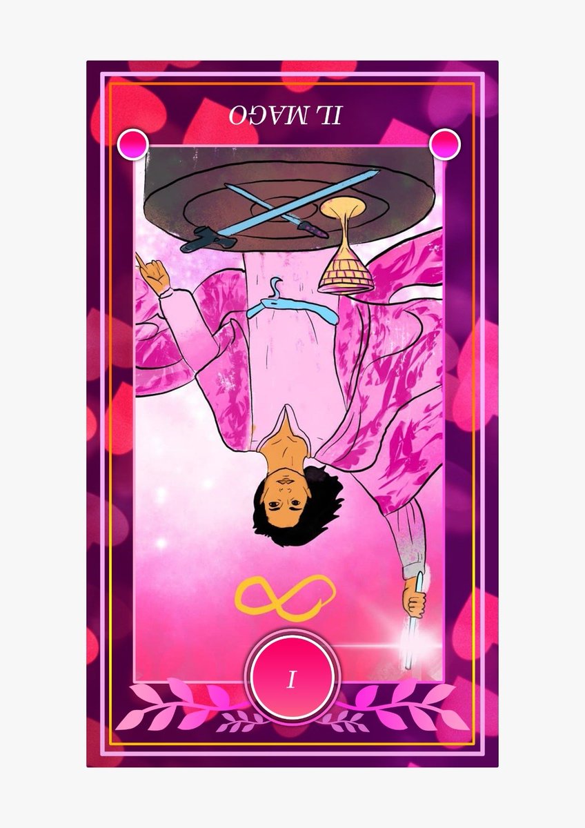 The reverse magician in love affairs is ... a rival .. a block ...
Discover it ⬇️⬇️<a href="/Ravenistcom/">Ravenist 🅁🅅🄽</a>
ravenist.com/collections/ar…
#NFT #NFTs #NFTart #NFTcollector #NFTCollection #NFTCommmunity