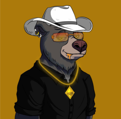 toastpunk's tweet photo. Booze Bears #NFTGiveaway 

To celebrate their public sale event, we're giving away 1 Booze Bears NFT to one lucky winner in 24 hours.

To win:

- Follow @BoozeBears &amp; @toastpunk 
- Tag 5 #NFT friends
- Retweet this

Stay tuned for a Booze Bears &amp; ToastPunk collab coming soon... https://t.co/PO5ecAUenO