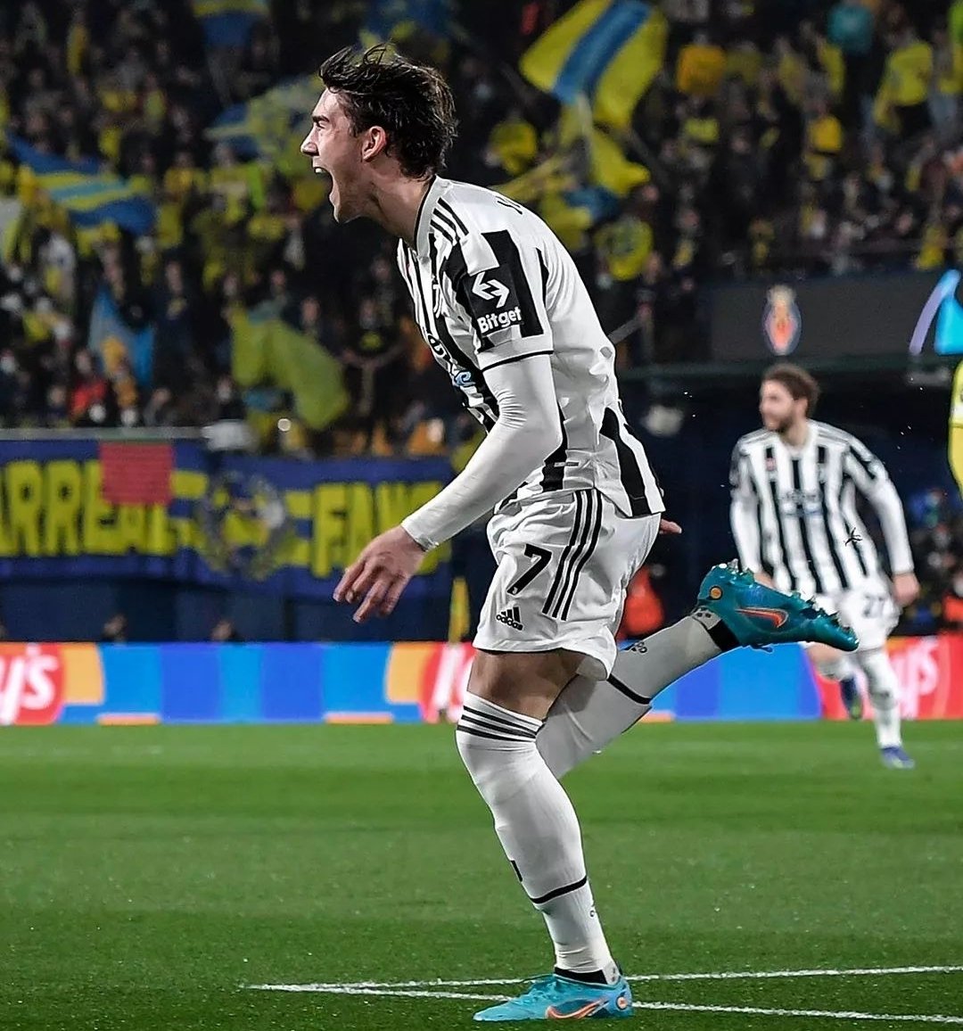 La_Me_Linda's tweet photo. lui #VC7 30 secondi 
#VillarrealJuve https://t.co/kXRDrSgOwy