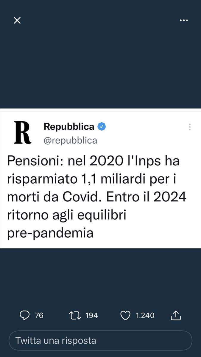 sangermax's tweet photo. #tweetmuto #necrofili #ladridipensionedeinostrifefunti https://t.co/KOOA32VcS6