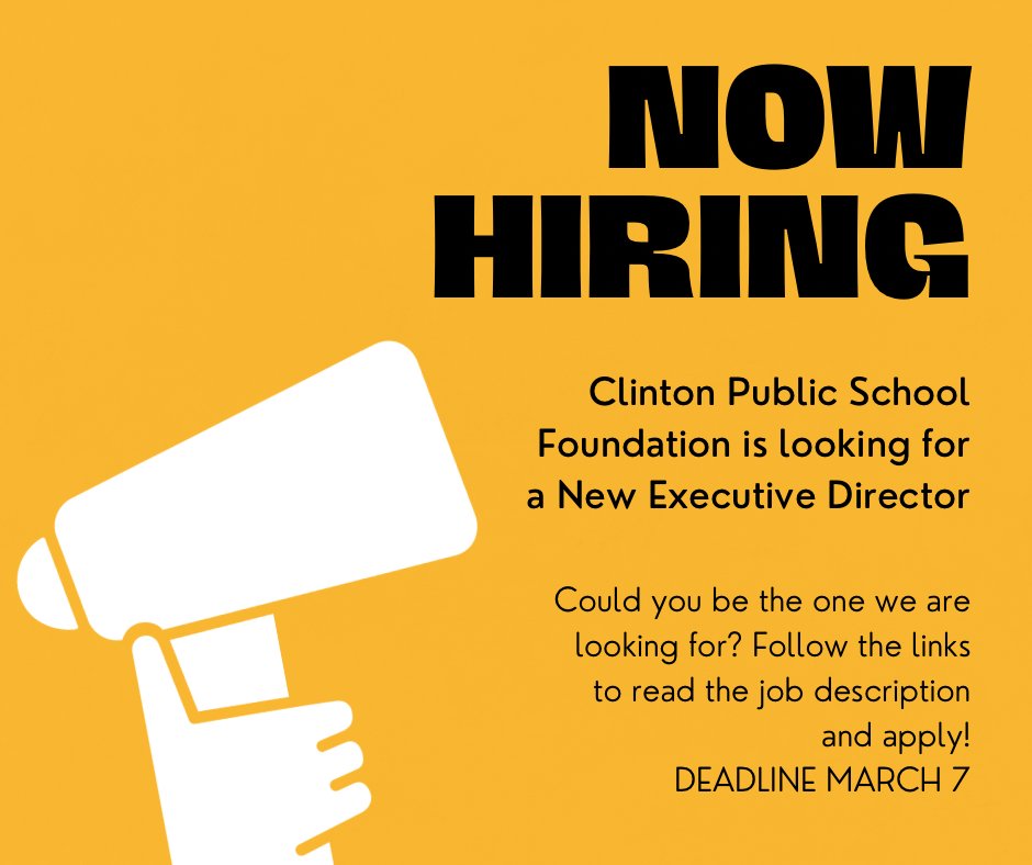 ClintonPSFoundation tweet media