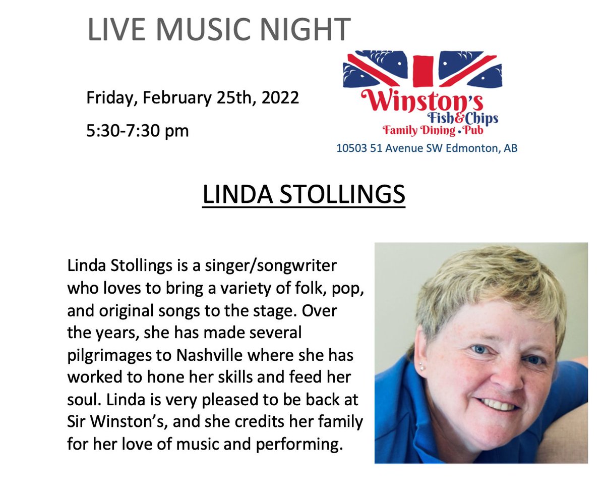 Winstons Fish & Chips tweet media