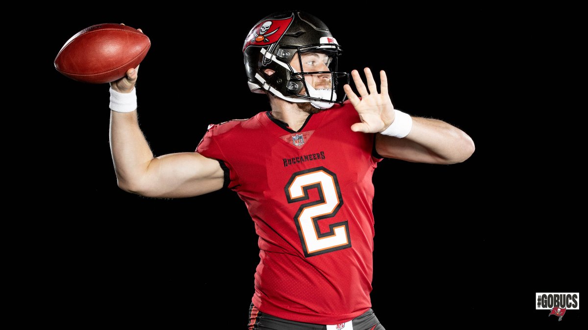 Tampa Bay Buccaneers tweet media