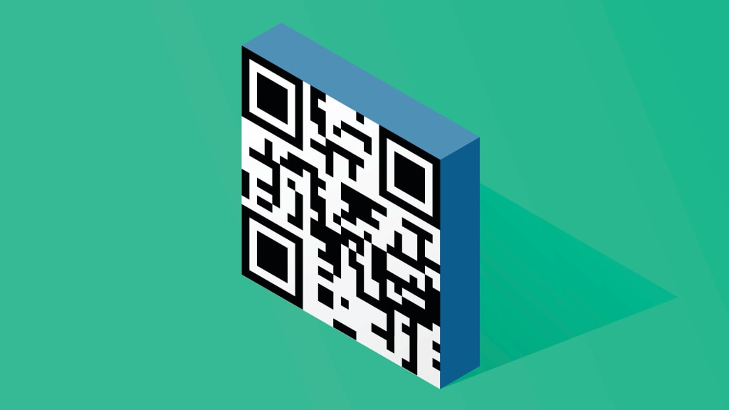 lisnr's tweet image. Did you scan that QR code during the Super Bowl? Well... according to the FBI, &quot;Cybercriminals are redirecting QR code scans to malicious sites to steal victim data,  and/or redirecting payment for cybercriminal use.&quot; buff.ly/33IXOYI #QRCodeFraud #LISNR