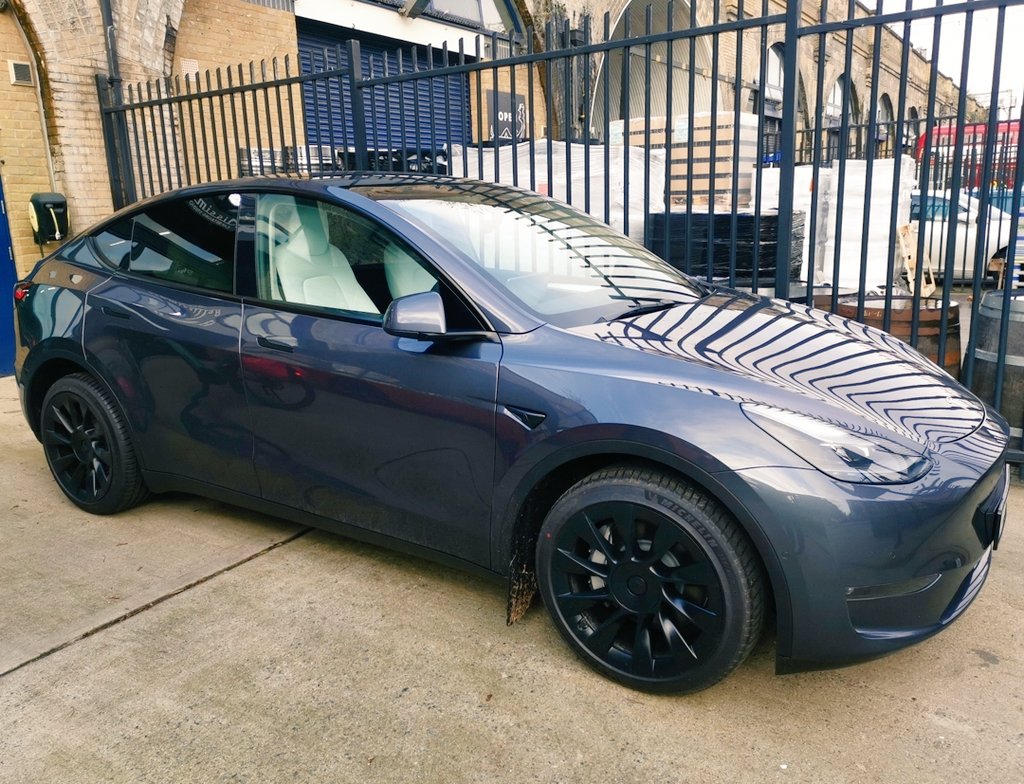Electric Car TV (@TvElectric) / Posts / X