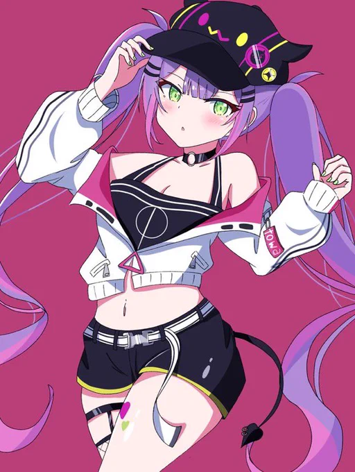 #TOWART
TMT様👾 