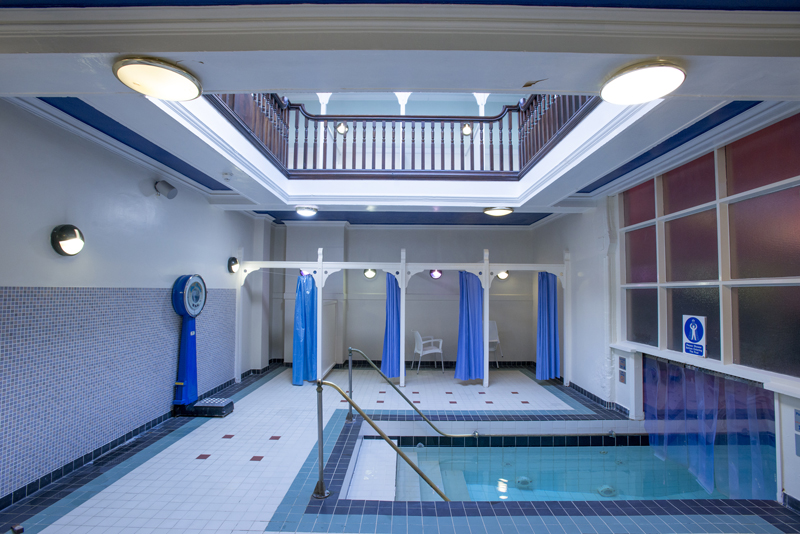 FriendsBaths's tweet photo. Our #FridayFollow this week is Edinburgh's Victorian Turkish Baths at the Portobello Swim Centre. Worth a visit when you're in the Scottish capital as they're the last of their kind in Edinburgh.
#turkishbaths #victorianbaths #SaveCarlisleBaths #Edinburgh #FF https://t.co/1IMO97mNJX