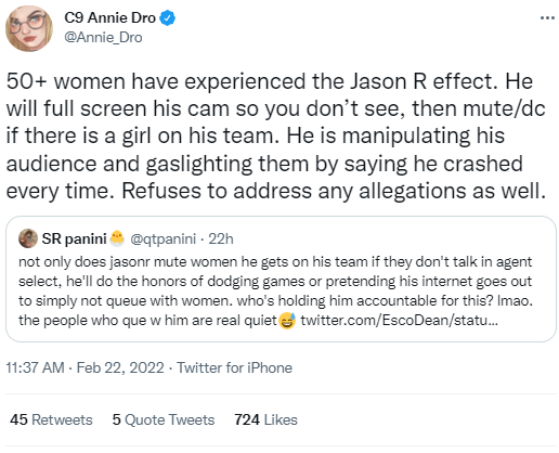 Jake Lucky tweet media