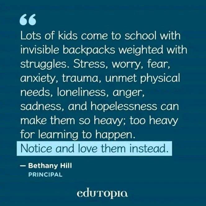 Larissa Christen, M.Ed (@krazy4kinder123) on Twitter photo 