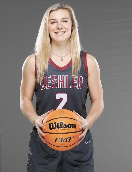 FBCReign_Veal's tweet photo. Congratulations to Alabama Southern Starz Veal 2022 Emma Kate Tittle, Deshler HS. UNA Signee, on being selected for the 2022 Alabama/Mississippi All Star Game. https://t.co/nU67cH51TQ