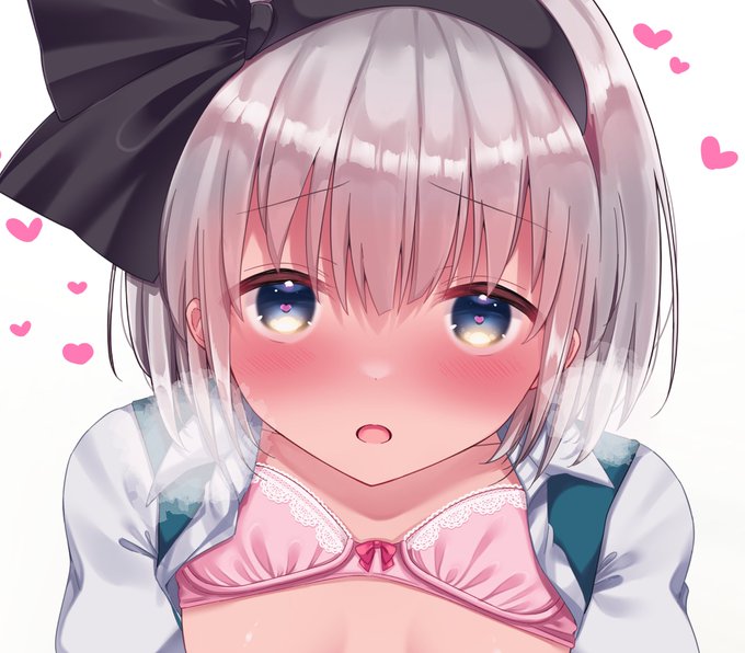 Skeb納品しました!!えちちな妖夢ちゃん描かせていただきました🥰🥰リクエストありがとうございました～～～!!
募集も再開しましたので是非!↓↓
https://t.co/nl144NcykS 