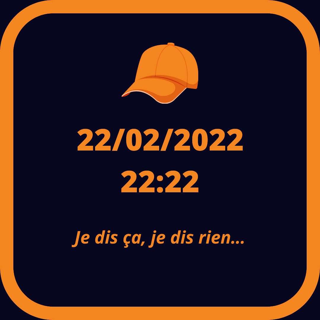 🧡🇫🇷 #🅱︎🅾︎🅸🅳🅰︎🅻🅾︎🅽 🇫🇷🧡 tweet media