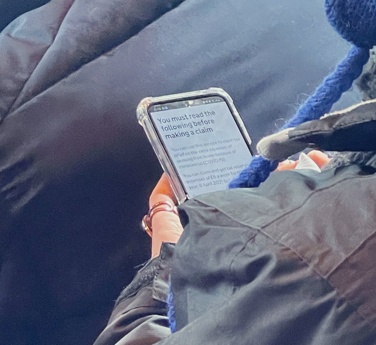 Joel_Grove's tweet image. How bad is it at Charlton tonight? The person in front of me is sorting out their VAT.