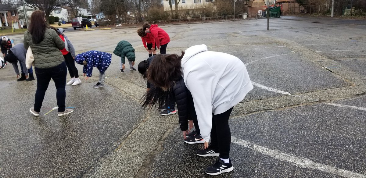 We had fun engaging in a variety of "Twosday"activities  with our second grade friends on 2/22/22! <a href="/MLangiCBE/">Ms. Langi</a> <a href="/ClaraBartonElem/">Clara Barton Elem</a>
#Twosday #FamilyDay