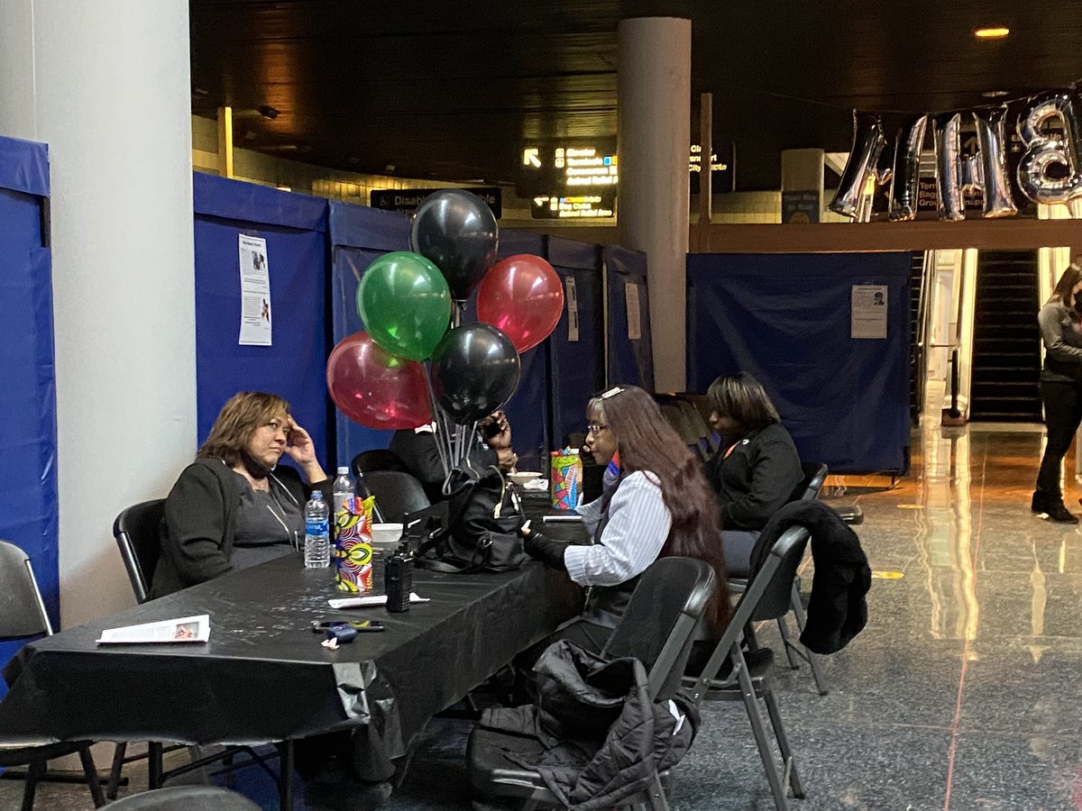 Celebrating Black History Month <a href="/ORDDEIUA/">ORD DEI</a> “I was raised to believe that excellence is the best deterrent to racism or sexism. And that’s how I operate my life” ~ Oprah Winfrey <a href="/OmarIdris707/">Omar Idris</a> <a href="/FrankLa28336219/">Frank Lara</a> <a href="/HermesPinedaUA/">Hermes Pineda</a>