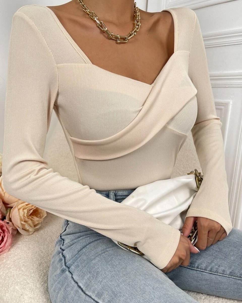sd_glamorous's tweet photo. Unique Blouse

Pre-order بالطلب 

Size: xs , s , m , L

5000SDG https://t.co/hrr34wn0aY