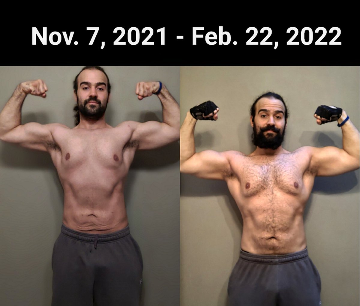DomBeast1125's tweet image. Made some small progress. 

#fitnessaddict #fit #fitnesslover #fitness #workoutathome #workout #workingfromhome #running #workoutprogress #fitnessmotivation #fitnesslife #gymlife #health #fitlife #healthy #gymlover #training #fitnessgoals #gymmotivation #fitnessprogress