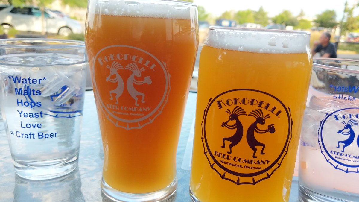 BreweriesOnTour's tweet photo. Make The List. Our Colorado Craft Breweries Guide.
Join us as we taste our way across the state, seeking all the best craft beer experiences Colorado has to offer. 
The journey begins here ... 

#CraftBeer #ColoradoCraftBrews

https://t.co/b9PxxBQH1Q https://t.co/T4bpHn0DQj