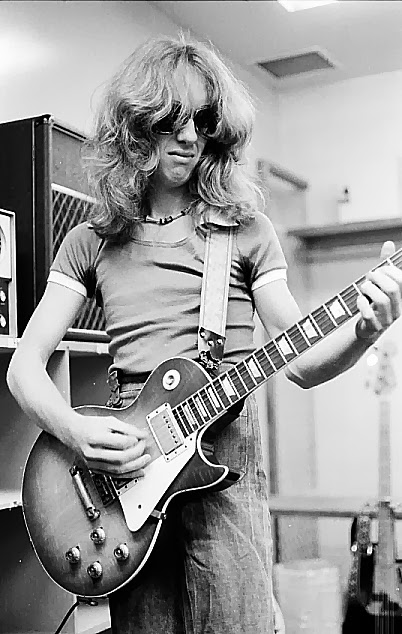 Happy Birthday  Brad Whitford 